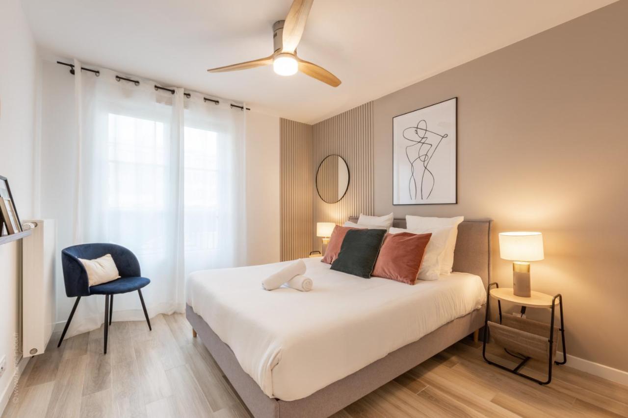 Le Celeste By Plaza Serris Exterior photo